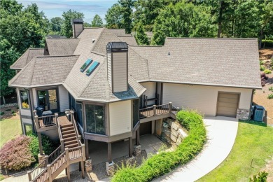 Welcome to Lake Keowee! 124 Pineridge Pointe Drive is an on Keowee Key Golf and Country Club in South Carolina - for sale on GolfHomes.com, golf home, golf lot