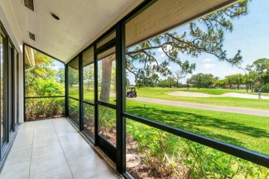 Discover resort-style living at its finest in this rarely on PGA National Golf Club in Florida - for sale on GolfHomes.com, golf home, golf lot