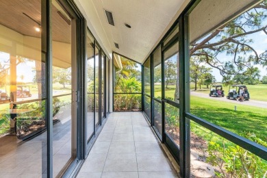 Discover resort-style living at its finest in this rarely on PGA National Golf Club in Florida - for sale on GolfHomes.com, golf home, golf lot