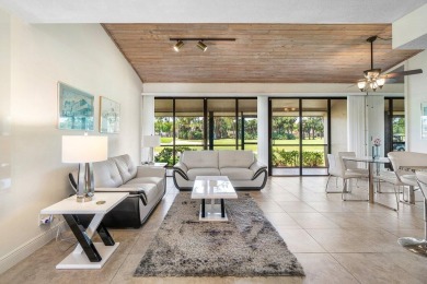 Discover resort-style living at its finest in this rarely on PGA National Golf Club in Florida - for sale on GolfHomes.com, golf home, golf lot