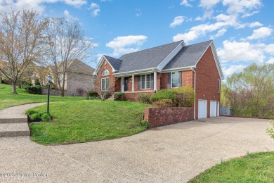 eart of LaGrange -- located in a vibrant, community-oriented on Eagle Creek Golf Course in Kentucky - for sale on GolfHomes.com, golf home, golf lot