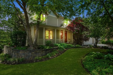 First time on the market. Golfers, this is the home! Nestled in on Antioch Golf Club in Illinois - for sale on GolfHomes.com, golf home, golf lot