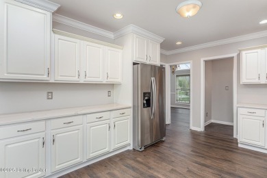 eart of LaGrange -- located in a vibrant, community-oriented on Eagle Creek Golf Course in Kentucky - for sale on GolfHomes.com, golf home, golf lot
