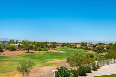 Located in the prestigious guard-gated Grand Legacy golf course on The Legacy Golf Club in Nevada - for sale on GolfHomes.com, golf home, golf lot