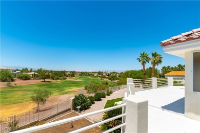 Located in the prestigious guard-gated Grand Legacy golf course on The Legacy Golf Club in Nevada - for sale on GolfHomes.com, golf home, golf lot