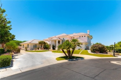 Located in the prestigious guard-gated Grand Legacy golf course on The Legacy Golf Club in Nevada - for sale on GolfHomes.com, golf home, golf lot