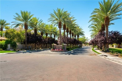 Located in the prestigious guard-gated Grand Legacy golf course on The Legacy Golf Club in Nevada - for sale on GolfHomes.com, golf home, golf lot