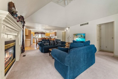 Four championship golf courses, cross country skiing, dining on Garland Resort and Golf Club  in Michigan - for sale on GolfHomes.com, golf home, golf lot