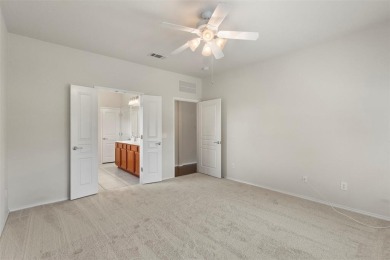 Welcome to this beautifully maintained single-story home located on Frisco Lakes Golf Course in Texas - for sale on GolfHomes.com, golf home, golf lot