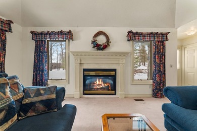 Four championship golf courses, cross country skiing, dining on Garland Resort and Golf Club  in Michigan - for sale on GolfHomes.com, golf home, golf lot