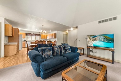 Four championship golf courses, cross country skiing, dining on Garland Resort and Golf Club  in Michigan - for sale on GolfHomes.com, golf home, golf lot