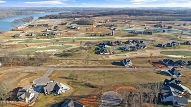 Becton Park | Lot 66 | Tennessee National
New Construction | on Tennessee National Golf Club in Tennessee - for sale on GolfHomes.com, golf home, golf lot