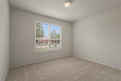 Welcome to this beautifully maintained single-story home located on Frisco Lakes Golf Course in Texas - for sale on GolfHomes.com, golf home, golf lot