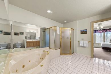 Four championship golf courses, cross country skiing, dining on Garland Resort and Golf Club  in Michigan - for sale on GolfHomes.com, golf home, golf lot