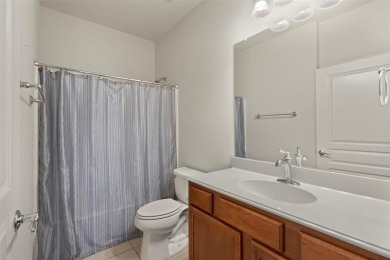Welcome to this beautifully maintained single-story home located on Frisco Lakes Golf Course in Texas - for sale on GolfHomes.com, golf home, golf lot