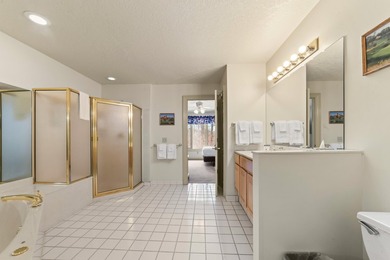 Four championship golf courses, cross country skiing, dining on Garland Resort and Golf Club  in Michigan - for sale on GolfHomes.com, golf home, golf lot