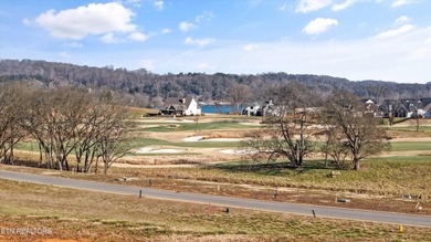 Becton Park | Lot 66 | Tennessee National
New Construction | on Tennessee National Golf Club in Tennessee - for sale on GolfHomes.com, golf home, golf lot