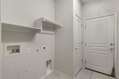 Welcome to this beautifully maintained single-story home located on Frisco Lakes Golf Course in Texas - for sale on GolfHomes.com, golf home, golf lot