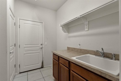 Welcome to this beautifully maintained single-story home located on Frisco Lakes Golf Course in Texas - for sale on GolfHomes.com, golf home, golf lot