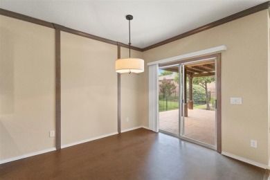 Welcome to this beautifully maintained single-story home located on Frisco Lakes Golf Course in Texas - for sale on GolfHomes.com, golf home, golf lot