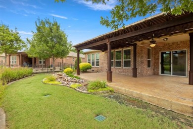 Welcome to this beautifully maintained single-story home located on Frisco Lakes Golf Course in Texas - for sale on GolfHomes.com, golf home, golf lot