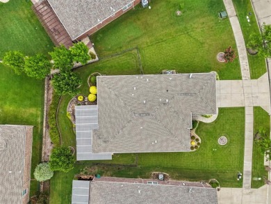 Welcome to this beautifully maintained single-story home located on Frisco Lakes Golf Course in Texas - for sale on GolfHomes.com, golf home, golf lot