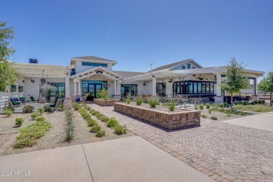 TOLL BROTHERS DEL RAY CRAFTSMAN HOME NESTLED ON A GOLF COURSE on Sterling Grove Golf & Country Club in Arizona - for sale on GolfHomes.com, golf home, golf lot
