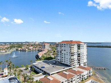 Under contract-accepting backup offers. Welcome to Bahia Pointe on Isla Del Sol Yacht and Country Club in Florida - for sale on GolfHomes.com, golf home, golf lot