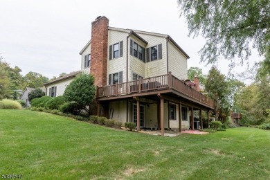 Welcome to one of the largest townhome floor-plans in Panther on Panther Valley Golf and Country Club in New Jersey - for sale on GolfHomes.com, golf home, golf lot