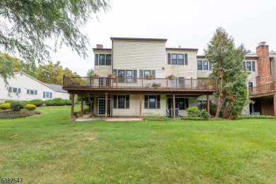 Welcome to one of the largest townhome floor-plans in Panther on Panther Valley Golf and Country Club in New Jersey - for sale on GolfHomes.com, golf home, golf lot