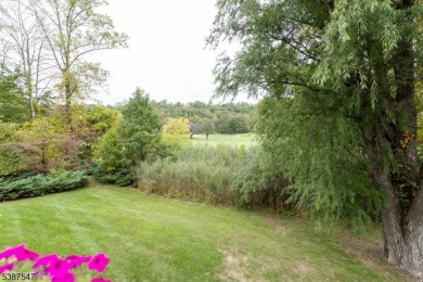 Welcome to one of the largest townhome floor-plans in Panther on Panther Valley Golf and Country Club in New Jersey - for sale on GolfHomes.com, golf home, golf lot