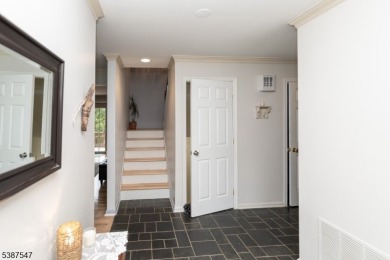 Welcome to one of the largest townhome floor-plans in Panther on Panther Valley Golf and Country Club in New Jersey - for sale on GolfHomes.com, golf home, golf lot