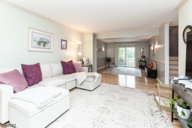 Welcome to one of the largest townhome floor-plans in Panther on Panther Valley Golf and Country Club in New Jersey - for sale on GolfHomes.com, golf home, golf lot