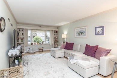 Welcome to one of the largest townhome floor-plans in Panther on Panther Valley Golf and Country Club in New Jersey - for sale on GolfHomes.com, golf home, golf lot