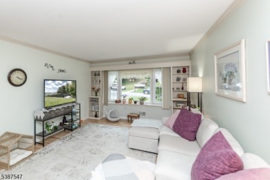 Welcome to one of the largest townhome floor-plans in Panther on Panther Valley Golf and Country Club in New Jersey - for sale on GolfHomes.com, golf home, golf lot