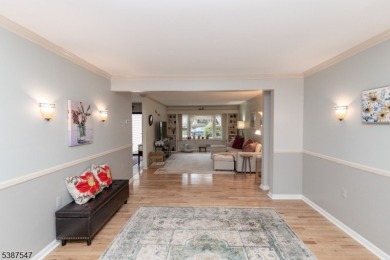 Welcome to one of the largest townhome floor-plans in Panther on Panther Valley Golf and Country Club in New Jersey - for sale on GolfHomes.com, golf home, golf lot