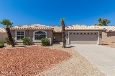 For sale or rent. Step into this beautifully remodeled 4 bedroom on Arrowhead Country Club in Arizona - for sale on GolfHomes.com, golf home, golf lot