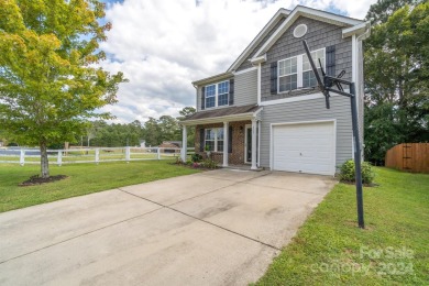 Welcome to your dream home!  Nestled in a prime location close on Rock Hill Country Club in South Carolina - for sale on GolfHomes.com, golf home, golf lot