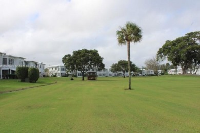 Lovely 2/2 condo in the tranquil community of Leisureville with on Leisureville Community Association in Florida - for sale on GolfHomes.com, golf home, golf lot