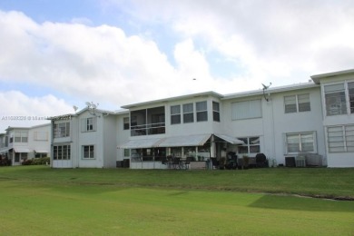 Lovely 2/2 condo in the tranquil community of Leisureville with on Leisureville Community Association in Florida - for sale on GolfHomes.com, golf home, golf lot