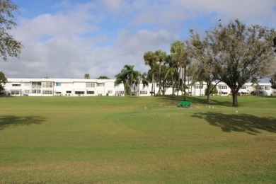 Lovely 2/2 condo in the tranquil community of Leisureville with on Leisureville Community Association in Florida - for sale on GolfHomes.com, golf home, golf lot