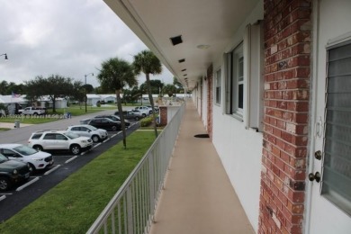 Lovely 2/2 condo in the tranquil community of Leisureville with on Leisureville Community Association in Florida - for sale on GolfHomes.com, golf home, golf lot