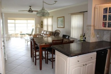 Lovely 2/2 condo in the tranquil community of Leisureville with on Leisureville Community Association in Florida - for sale on GolfHomes.com, golf home, golf lot