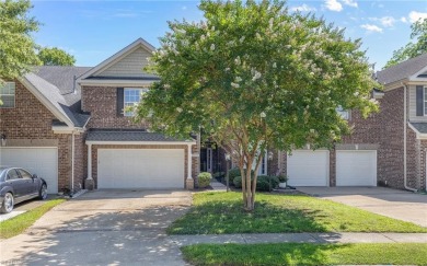 This townhome-style residence in The Soundings on the Nansemond on Riverfront Golf Club in Virginia - for sale on GolfHomes.com, golf home, golf lot