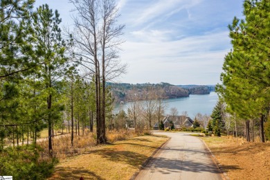 Do you dream of panoramic lake views all year long? Come and see on The Reserve At Lake Keowee in South Carolina - for sale on GolfHomes.com, golf home, golf lot