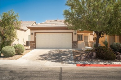 Experience the desirable lifestyle of Sun City Aliante, a on Aliante Golf Club in Nevada - for sale on GolfHomes.com, golf home, golf lot