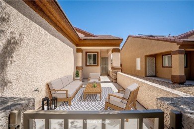 Experience the desirable lifestyle of Sun City Aliante, a on Aliante Golf Club in Nevada - for sale on GolfHomes.com, golf home, golf lot