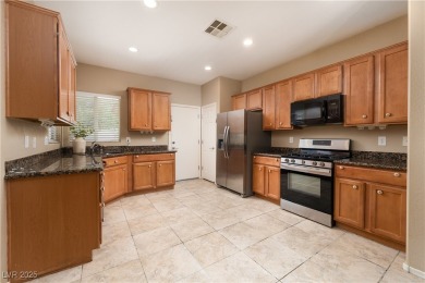 Experience the desirable lifestyle of Sun City Aliante, a on Aliante Golf Club in Nevada - for sale on GolfHomes.com, golf home, golf lot
