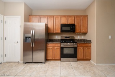 Experience the desirable lifestyle of Sun City Aliante, a on Aliante Golf Club in Nevada - for sale on GolfHomes.com, golf home, golf lot