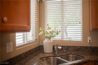 Experience the desirable lifestyle of Sun City Aliante, a on Aliante Golf Club in Nevada - for sale on GolfHomes.com, golf home, golf lot